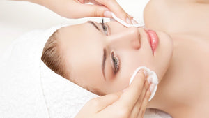 Chemical Peel Skin Treatment at Bedford Skin Clinic in Halifax Nova Scotia